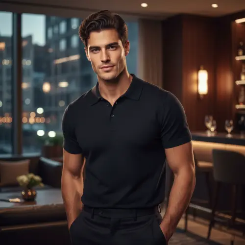 ¿Qué es una Sugar Boy