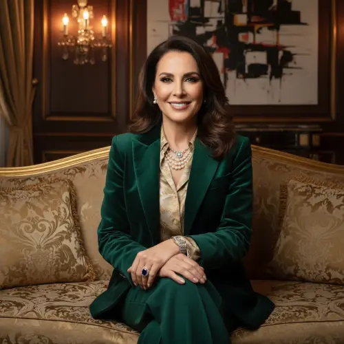 ¿Qué es una Sugar Mommy