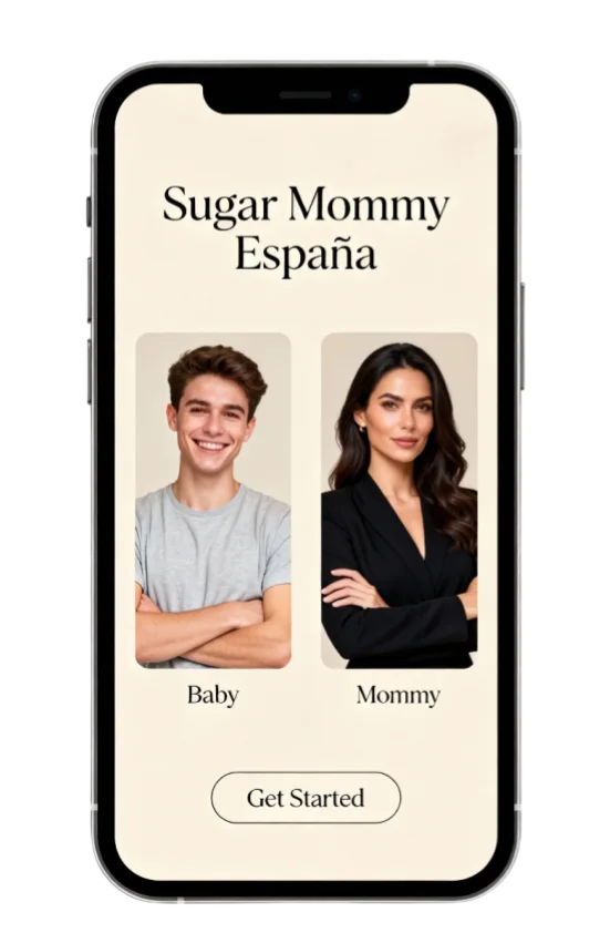 sugar mommy espana