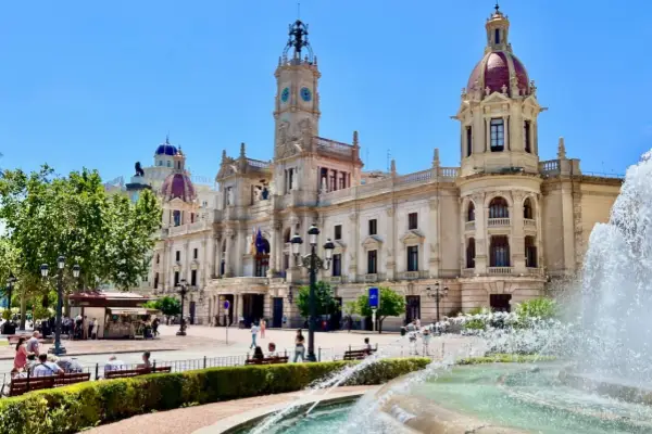 sugar mommy valencia