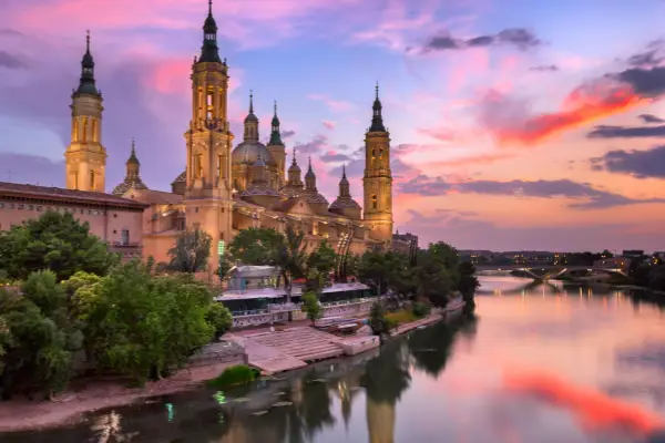 sugar mommy zaragoza