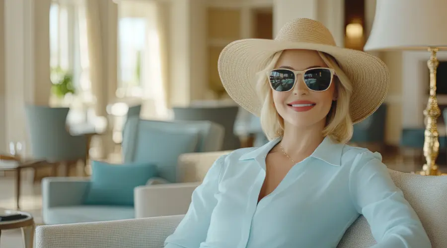 sugar mommy en madrid